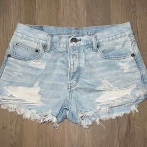 American eagle shorts